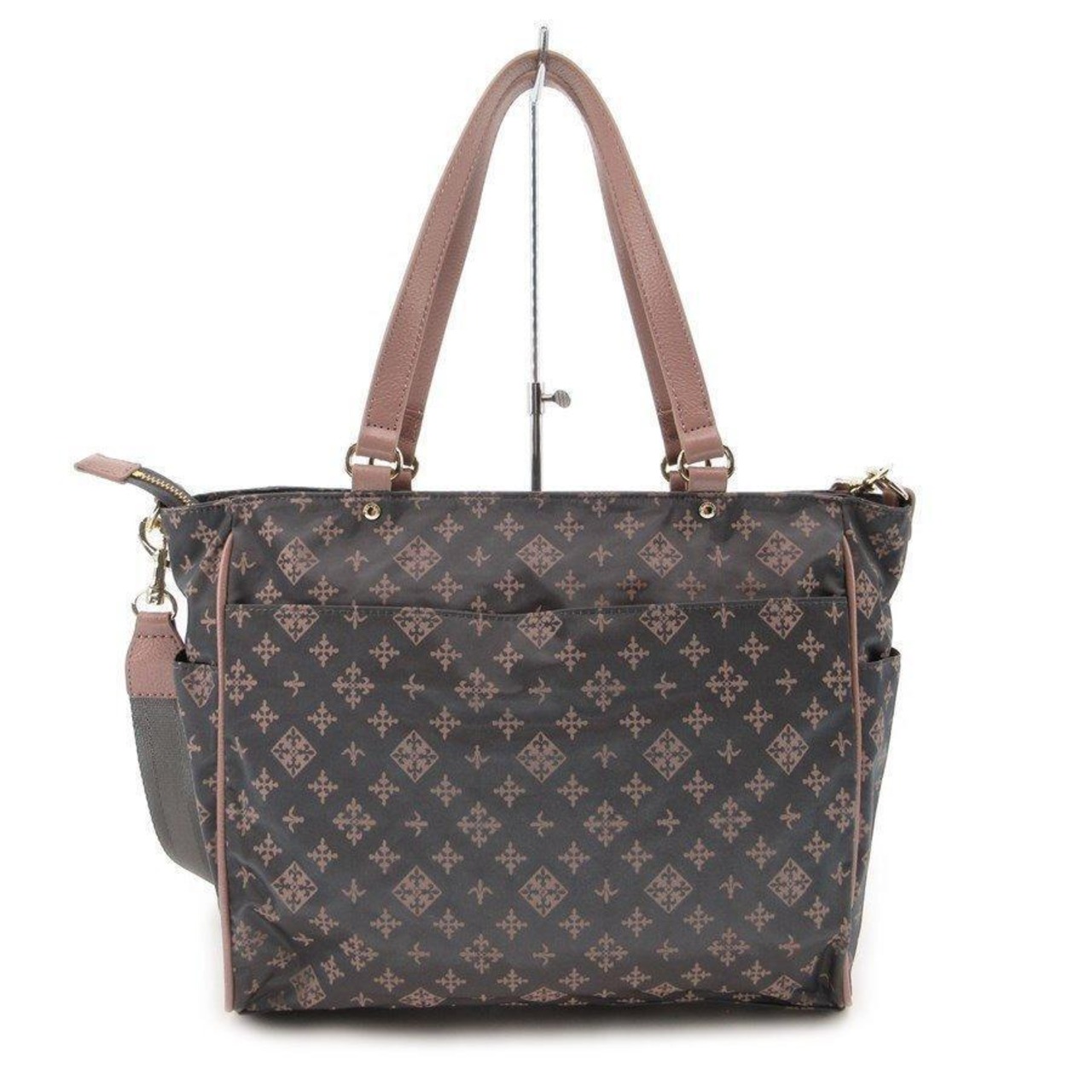 超美品 ラシット russet ショルダーバッグ 30-24091903 | お気に入りの 