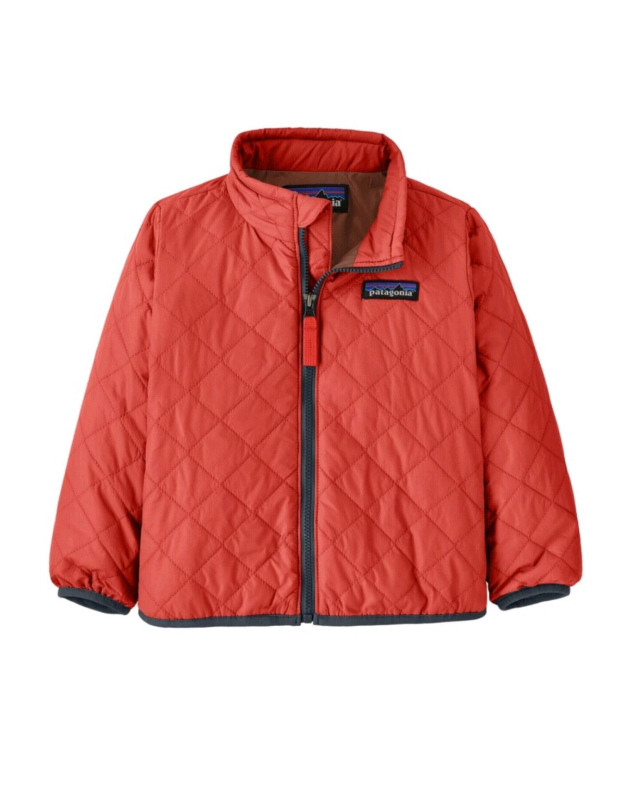 【patagonia】ベビー・ナノ・パフ・ジャケット / AMRE / 61363