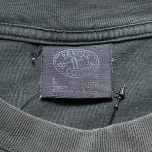 vintage 1990’s OSCAR WILDE quote tee