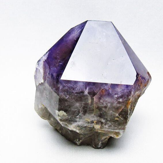 アメジスト 原石 一点物 152-3622