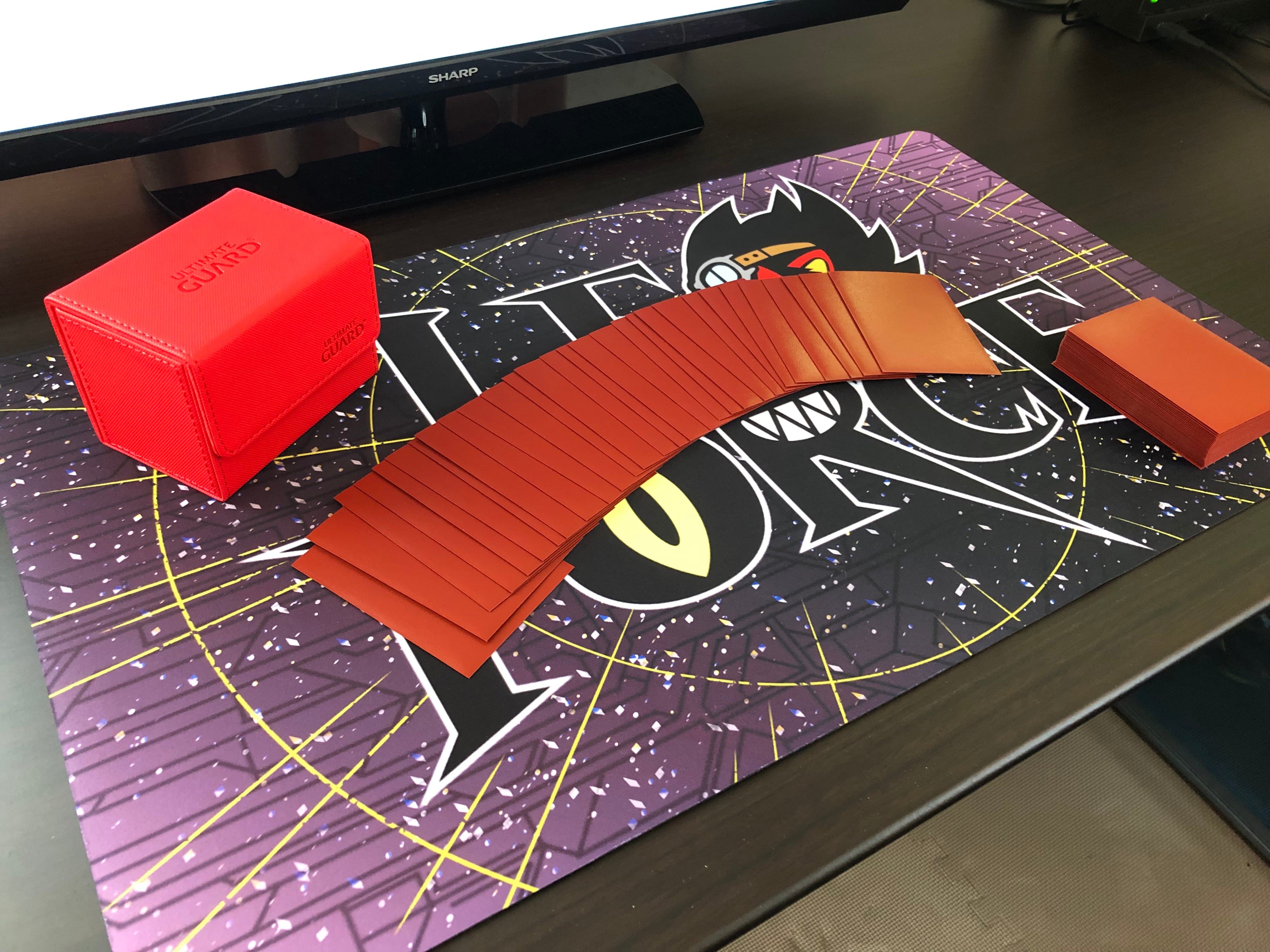 Leo Force】デスクマット、TCGプレイマット | Leo Force(レオフォース)