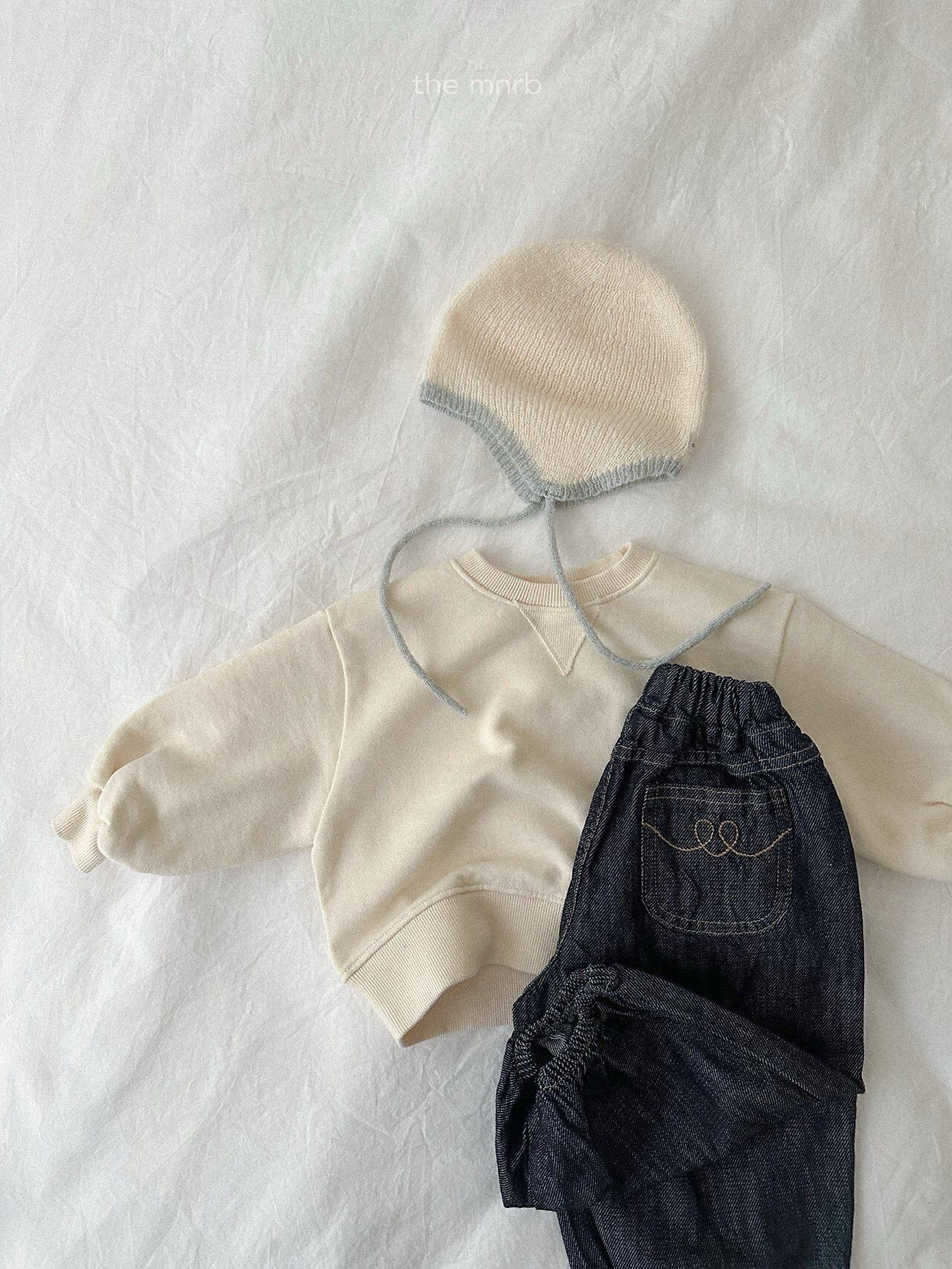 送料無料【予約】/ ビーブルmtm / minirobe