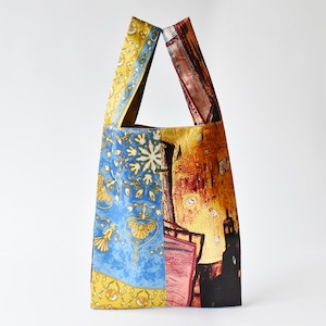 MARCHE BAG / No,10213-2