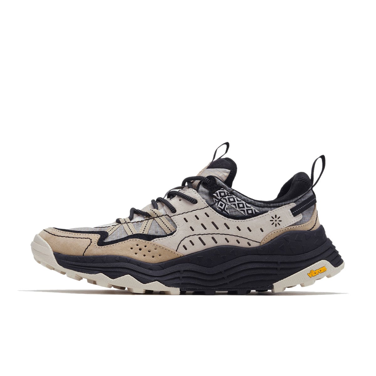 TSURUHA FM128007 Tan-Black ¥26,000 新作/新色