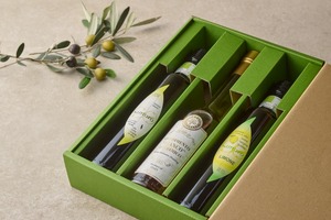 ⭐︎新入荷⭐︎Sant'Oro E.V.オリーブオイル レモン 250ml ☆2025年秋収穫・搾油 ☆　