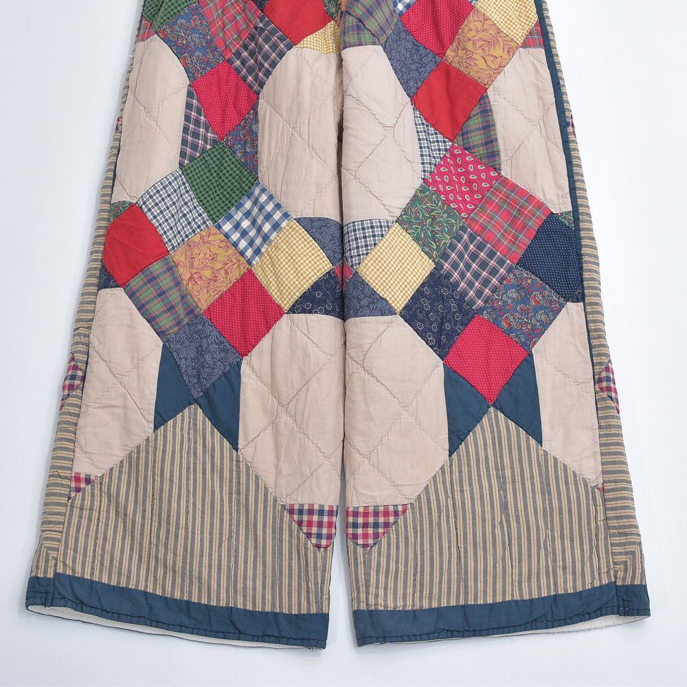 Remake リメイク ハンドメイド デザイン パッチワーク キルト