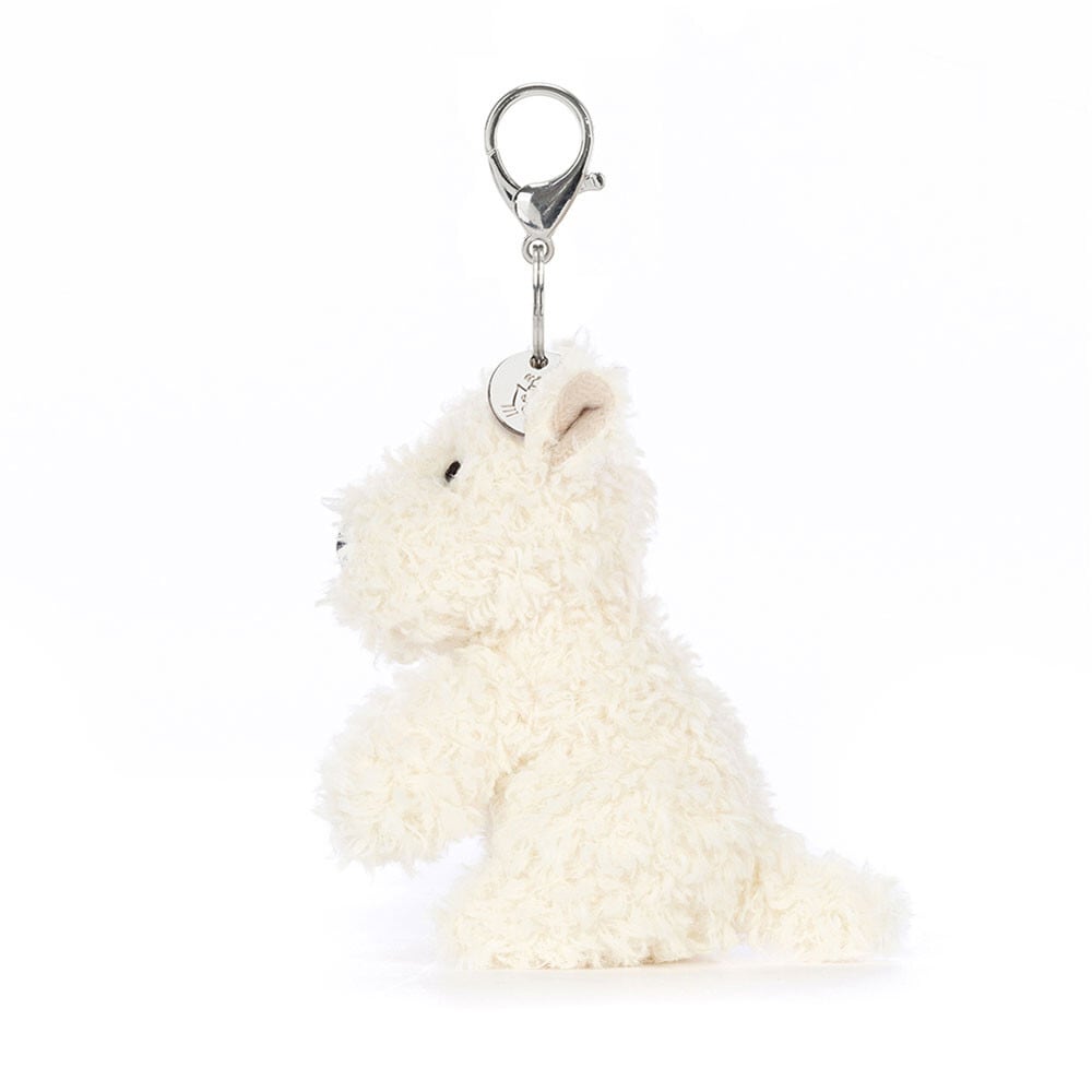 Jellycat ジェリーキャット | Munro Scottie Dog Bag Charm 