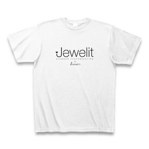 JewelitオリジナルTシャツ