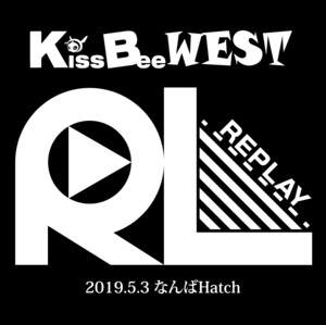 LIVE Album「REPLAY」