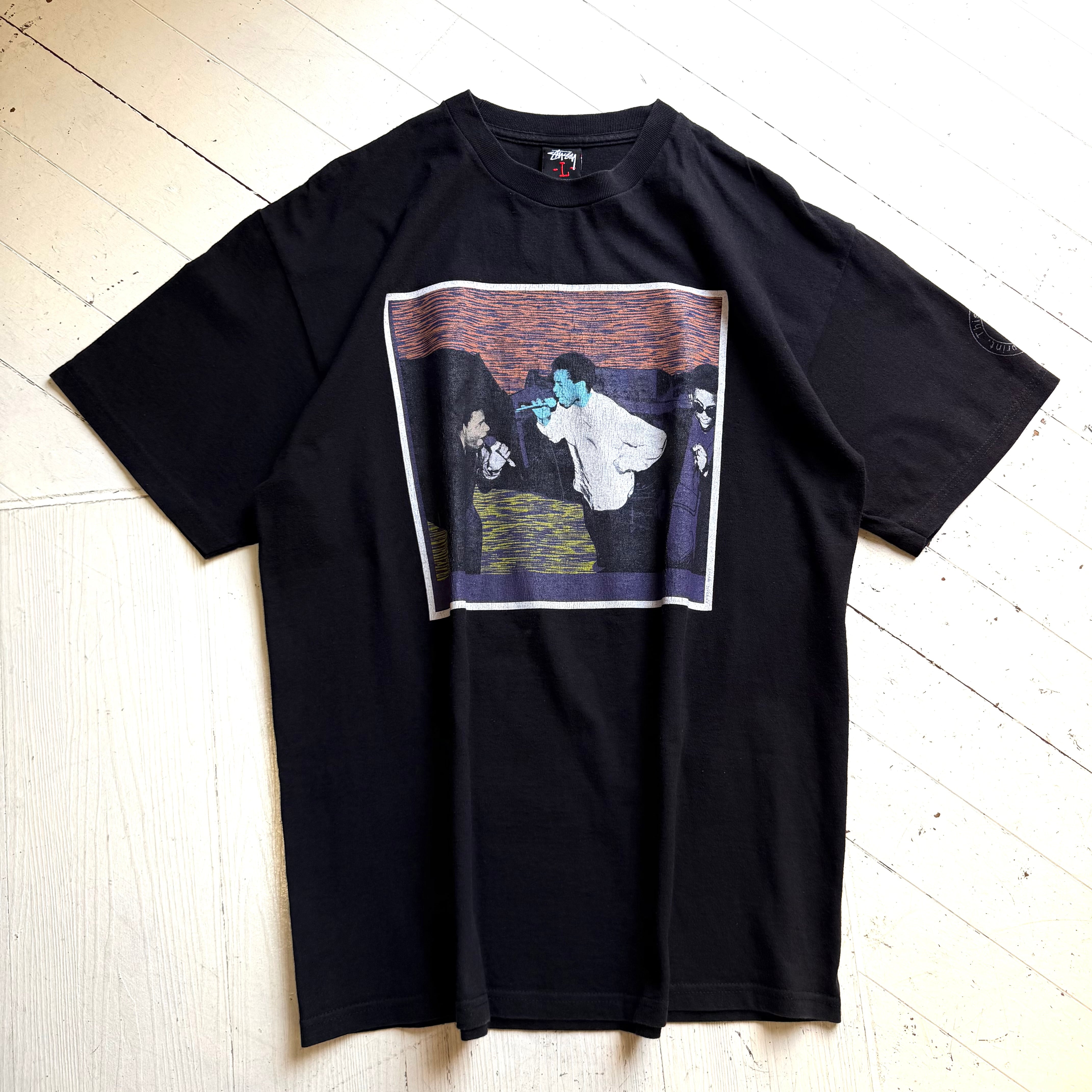 【COMME des GARCONS HOMME】希少 2006 シャツ S AD2006 
