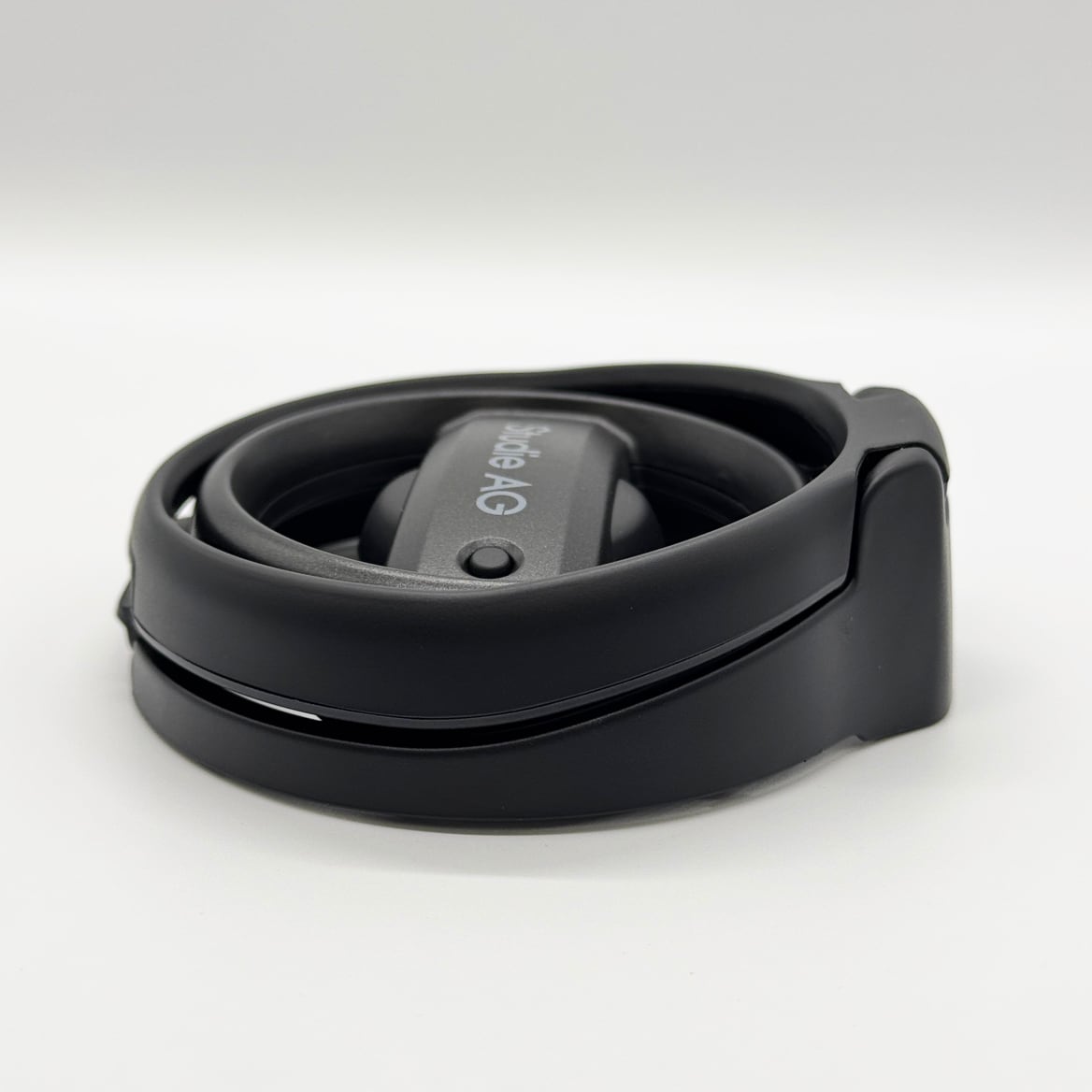 StudieAG MINI用　ドリンクホルダー 限定色ブラック　カップホルダー Studie AG Cup Holder for MINI Type2 カップホルダー ブラック | ミニ