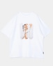 【APPLEBUM】アップルバム MONEY CALL T-SHIRT メンズTシャツ