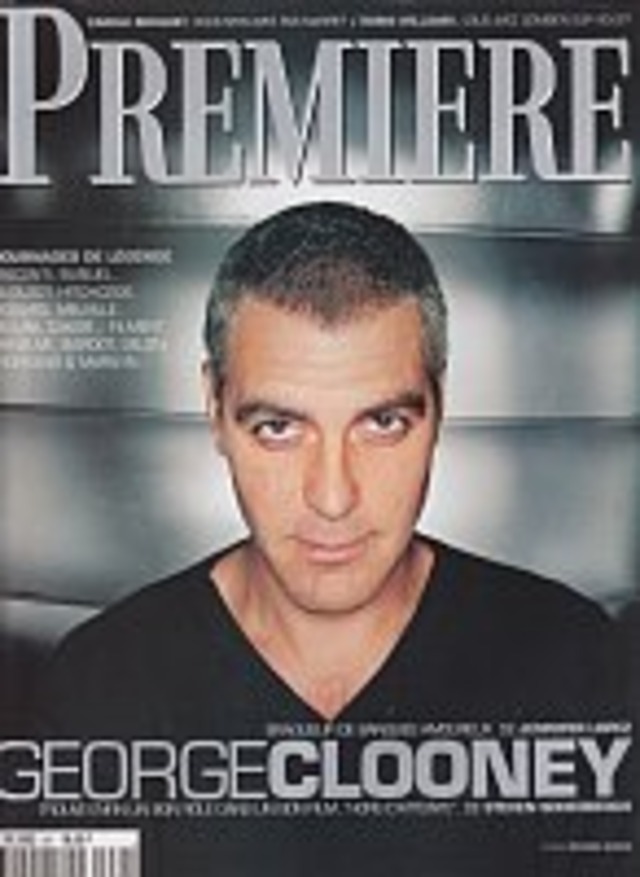 5006　PREMIERE（フランス版）261・1998年12月・雑誌