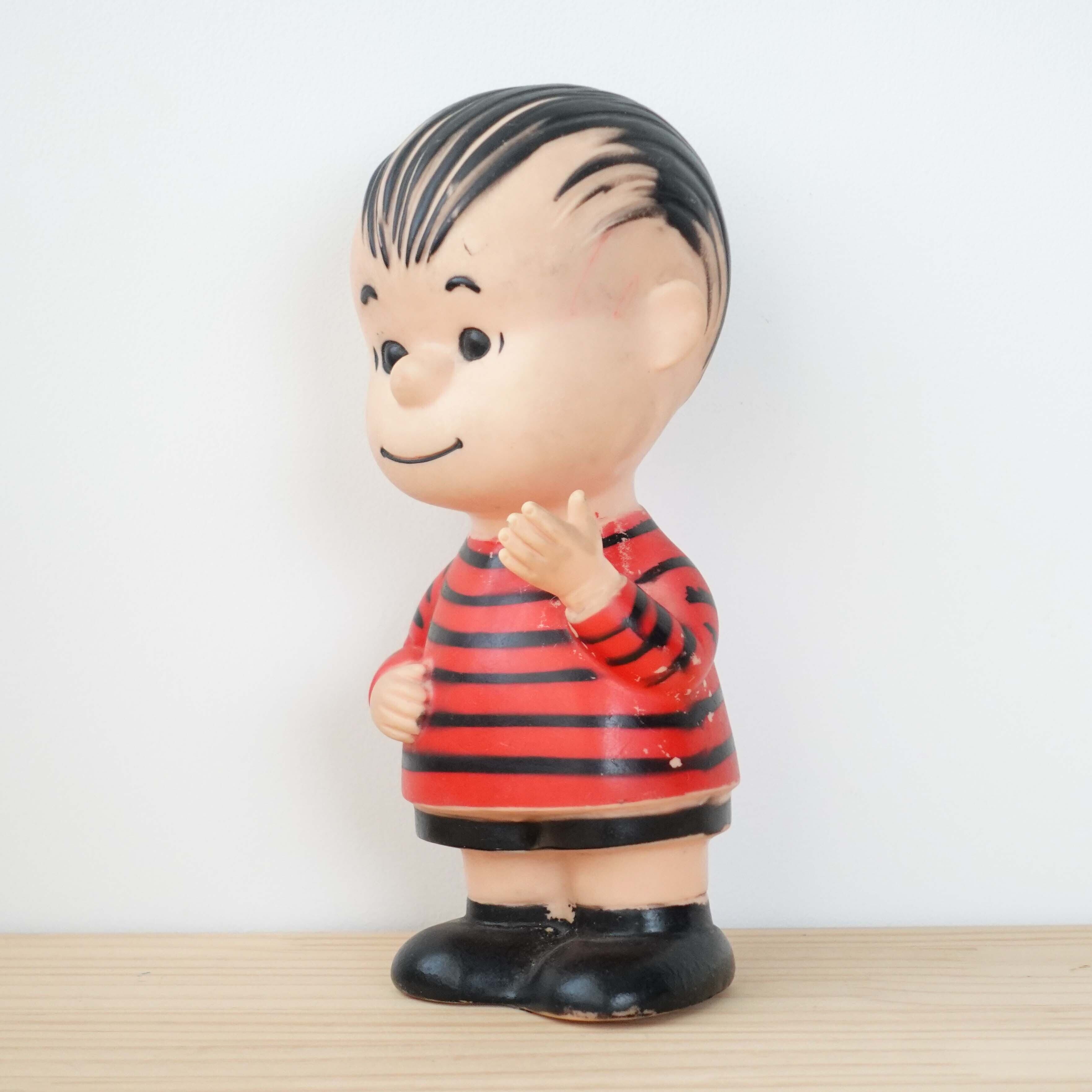 1958年 ライナス ヴァン ペルト ハンガーフォード ビッグサイズ ラバードール 高さ約22cm Id つばめヴィンテージ Tsubame Vintage
