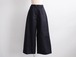 TENNE HANDCRAFTED MODERN “ marine pants “  navy