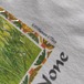 90's human i tees アニマルアートTシャツ　像　エレファント 商品写真8