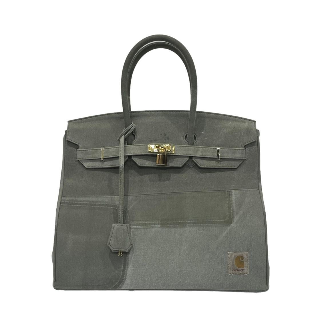 carhartt birkin bag