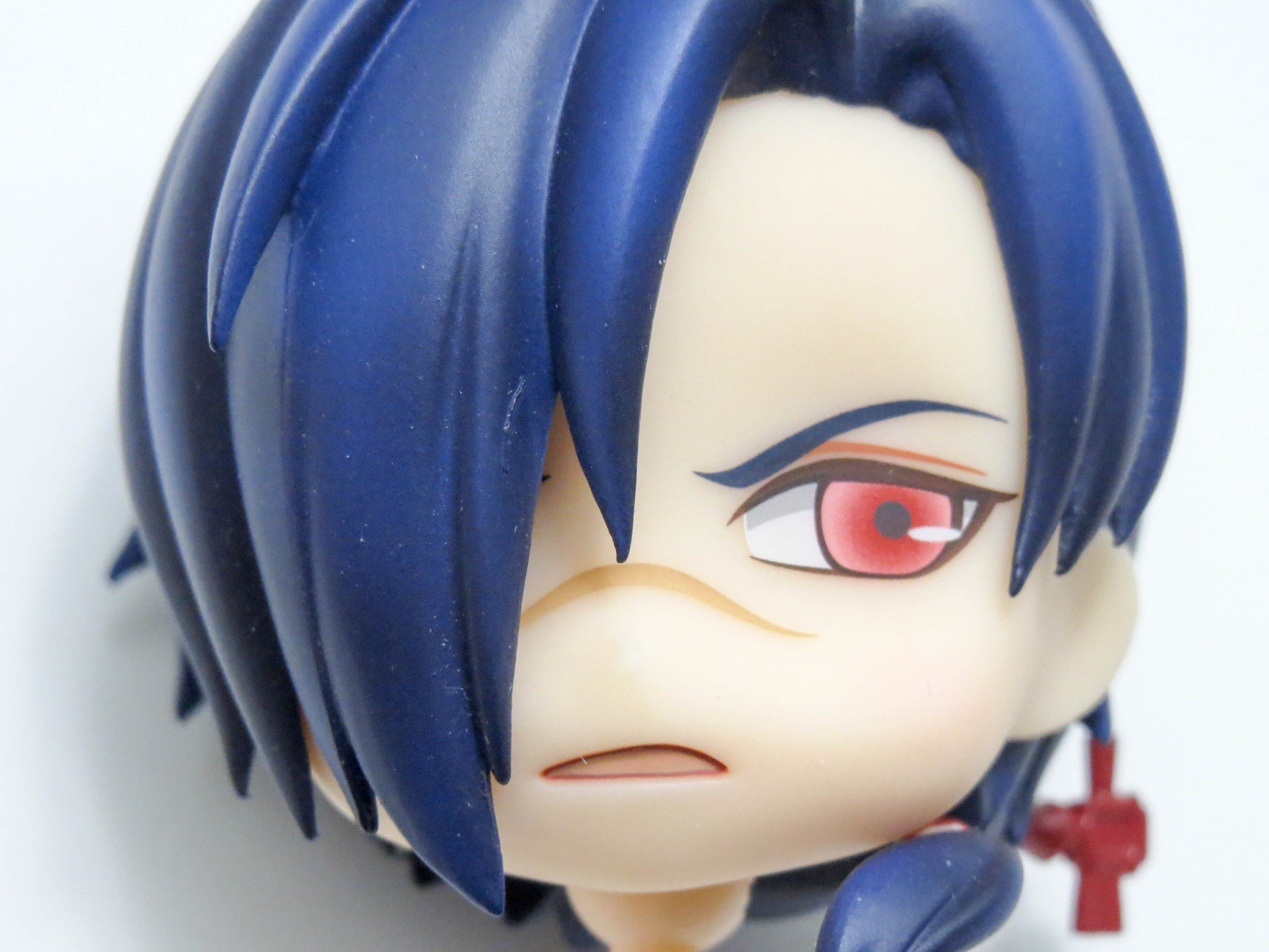 ねんどろいど 紅雀 DRAMAtical Murder ねんどろいど DRAMAtical Murder