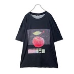 【Xフォロワー2000人突破記念大特価商品】CHERRY BIG T-SHIRT