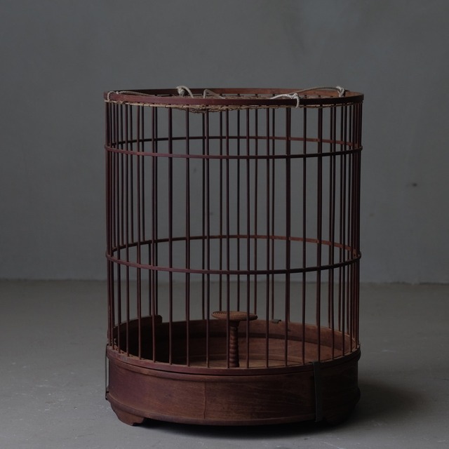 Bird cage