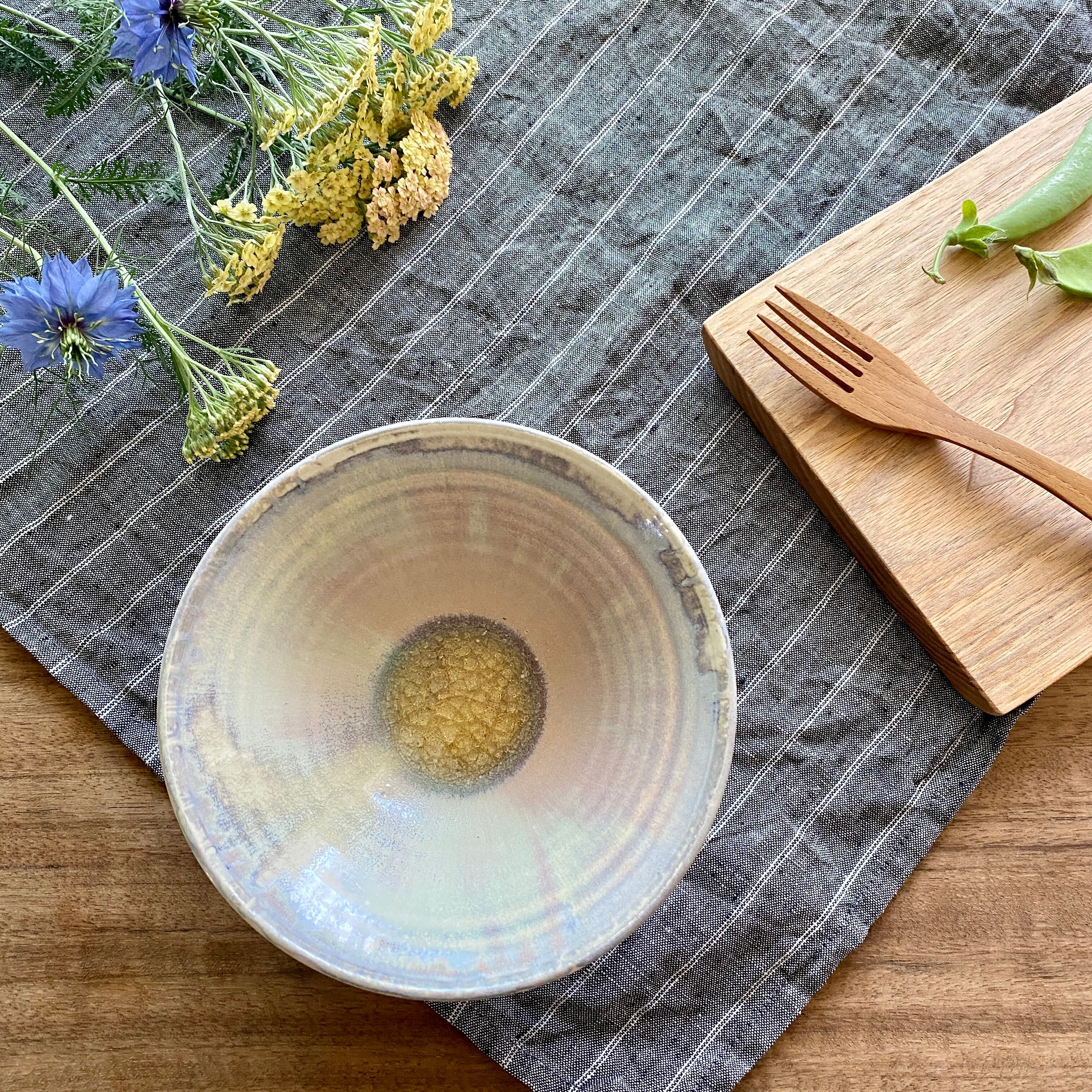 杉山悠 KASAMAYAKI 笠間焼 陶芸 森の妖精 2セット♡ 作家 杉山悠｜