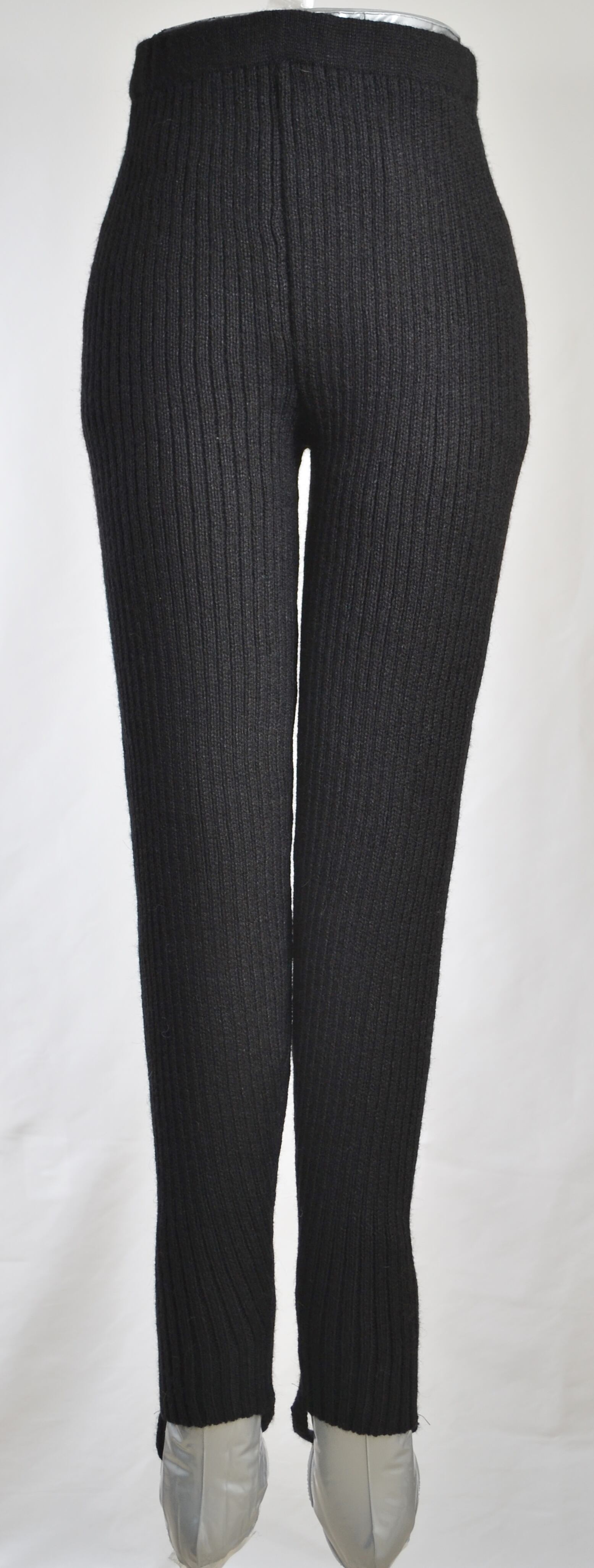 アルパカレギンス 黒 | ALPACA WORLD