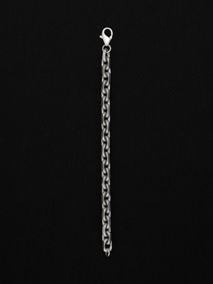 Anchor Chain Bracelet