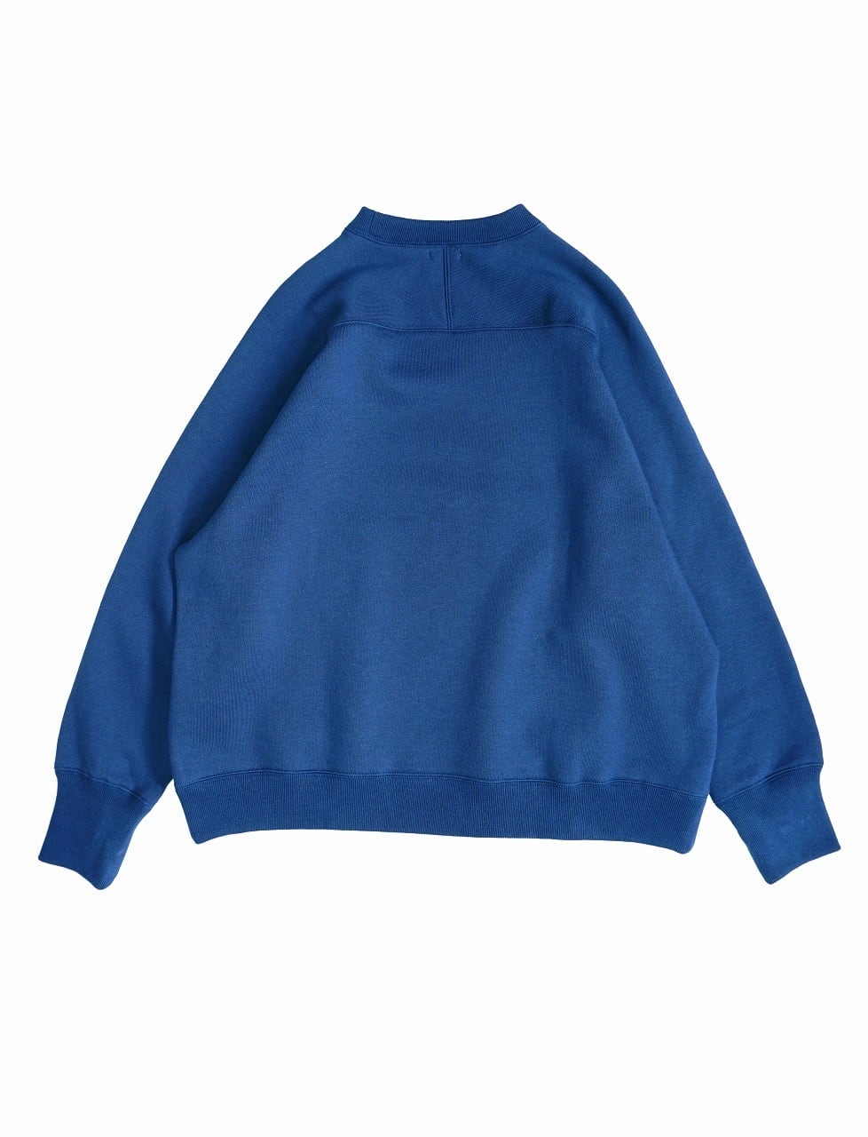 Rec: Spanish Pima Sweat P/O