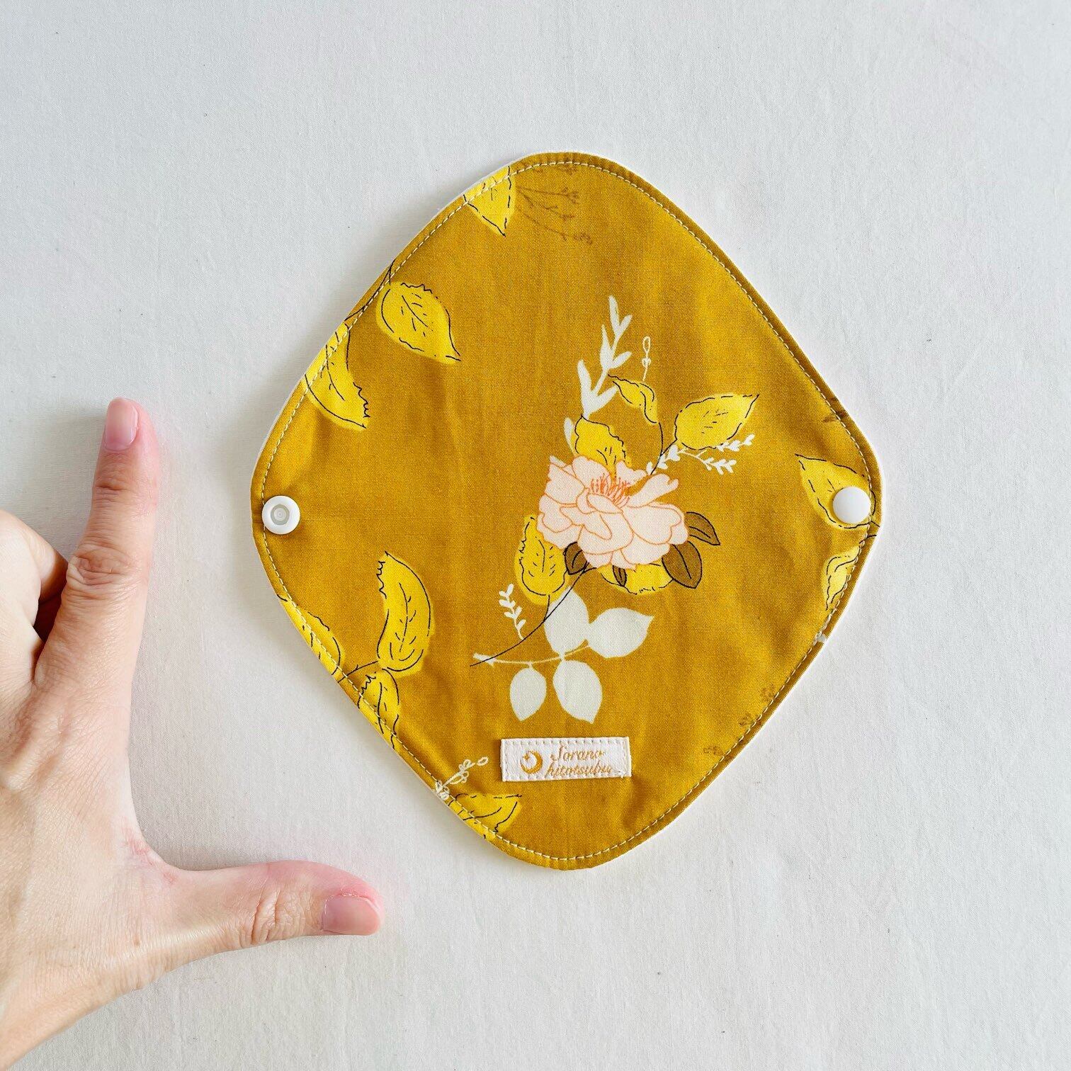 厚手布ライナー(ニット地)「秋こがね」