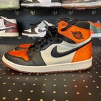 NIKE AIR Jordan 1 Retro High"Satin Shattered Backboard (W)"  US12w/29cm