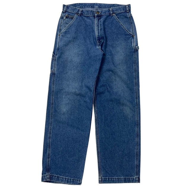 レア 50s ヴィンテージ AL Miller Sailorパンツ デニム（40s 