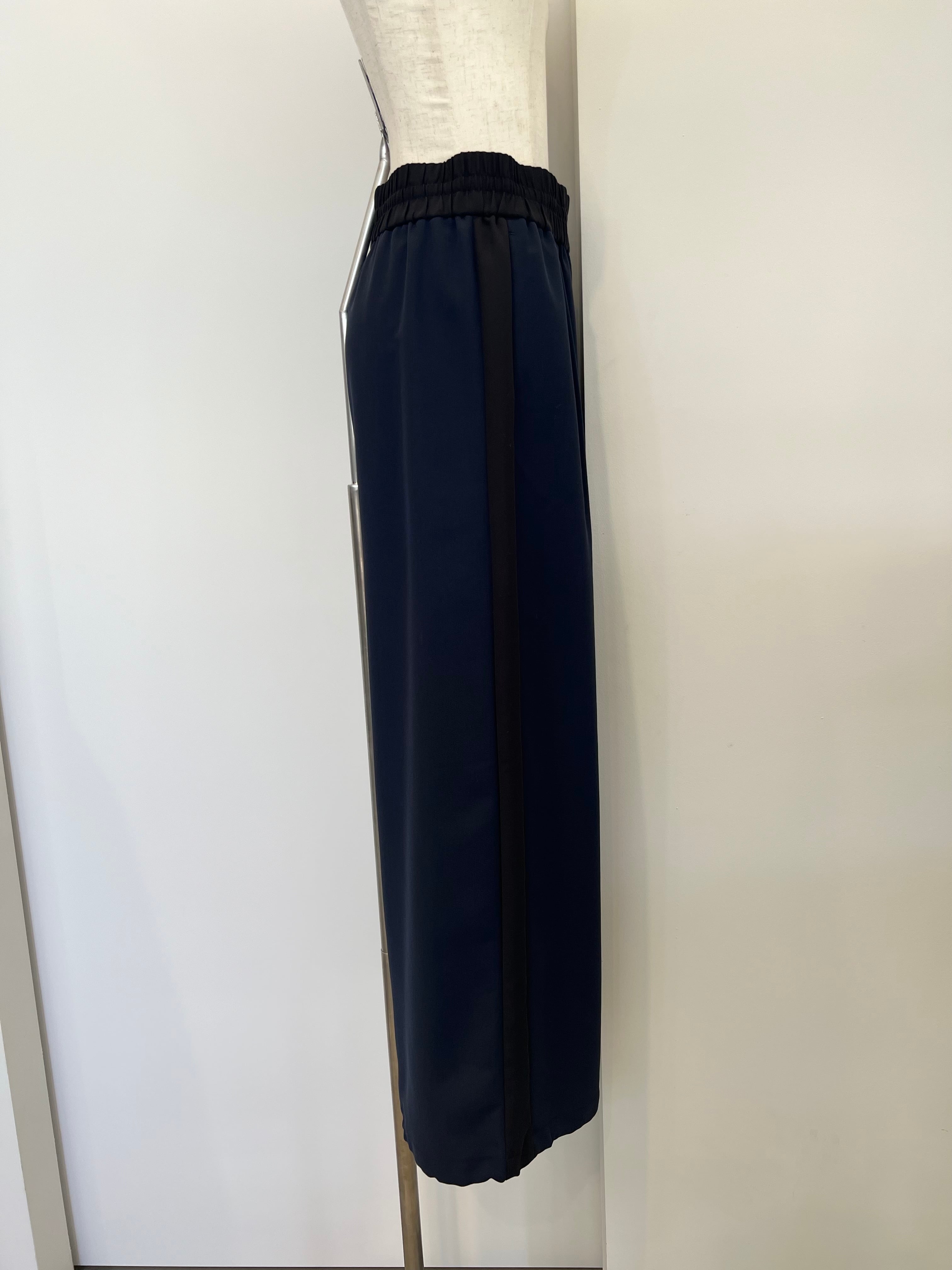 【PASSIONE】配色ライン2wayイージーパンツ 526622