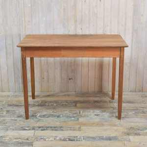 TEAK TABLE《チークテーブル》ASL-3337