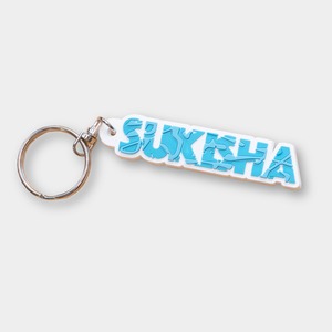 LOGO KEY HOLDER