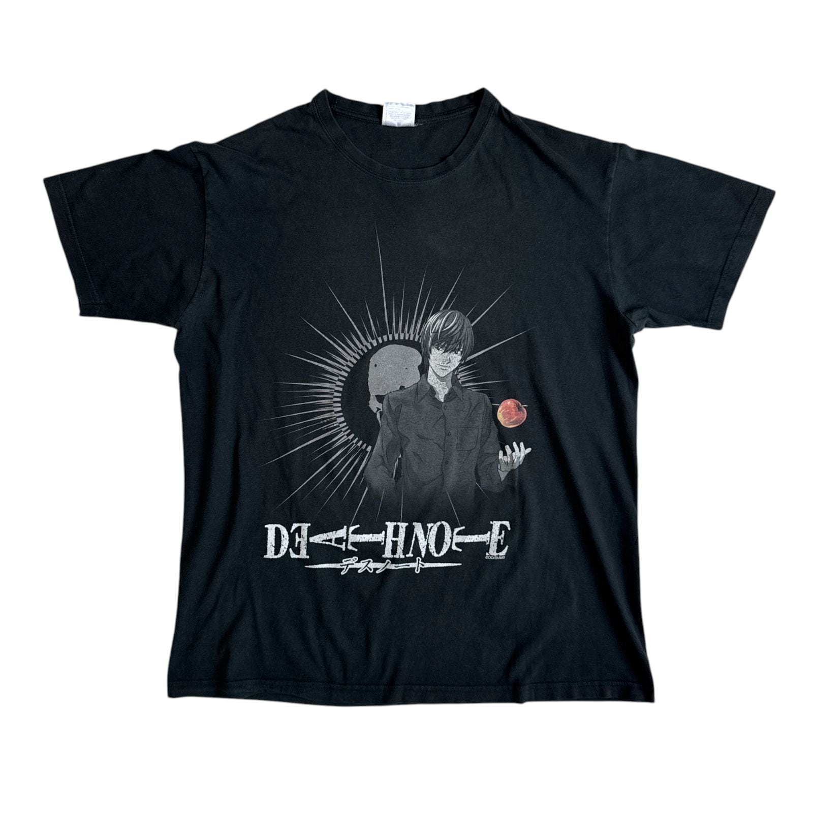 00s Y2K Linkin Park Meteora 2001 Tシャツ Mサイズ リンキンパーク