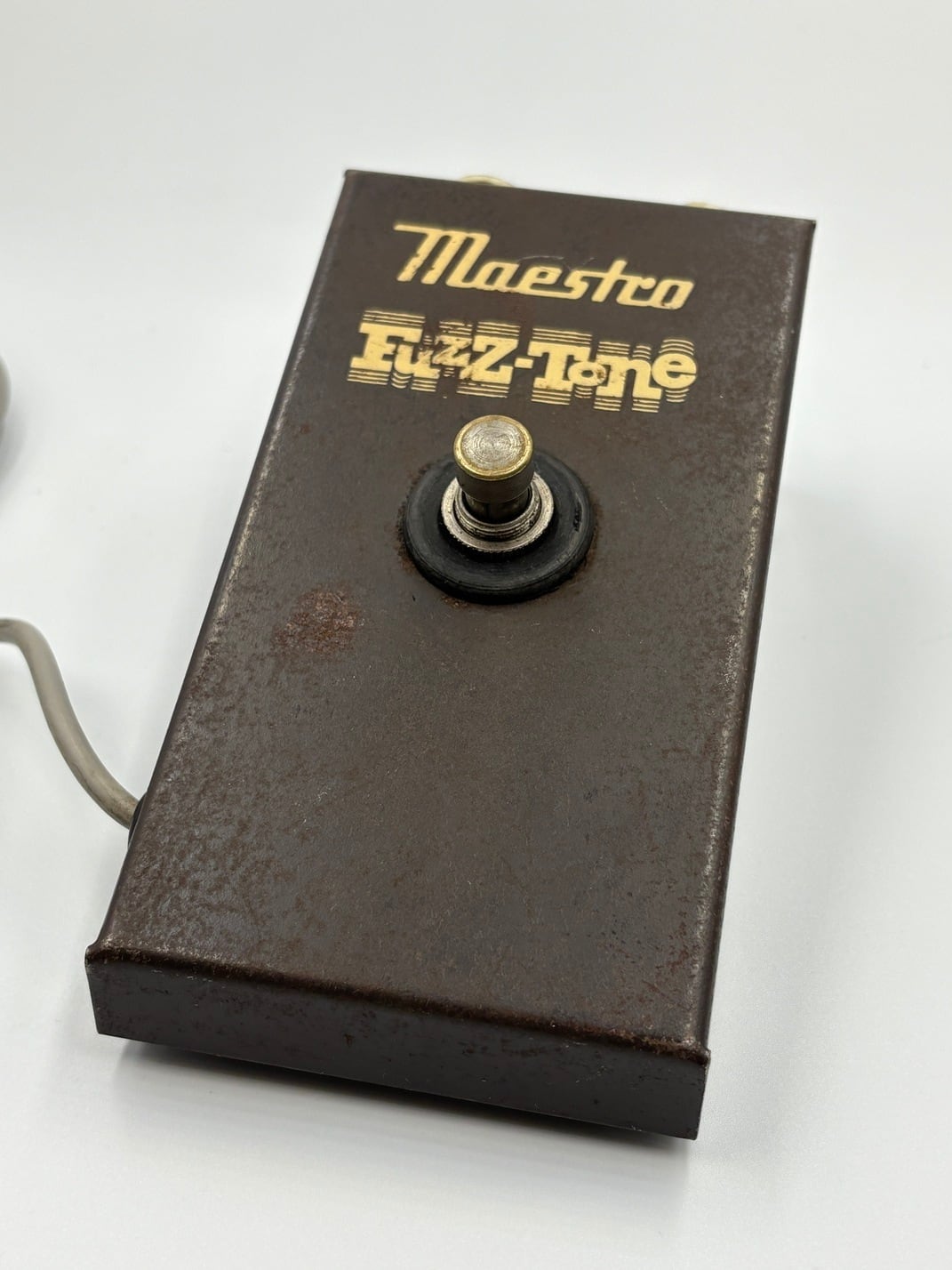 BOSS SD-1 日本製 80年代 BOSS SD-1 Super Over Drive '80s | tenokuni-japan