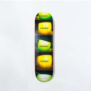 LeeWayAbility - blooms - deck