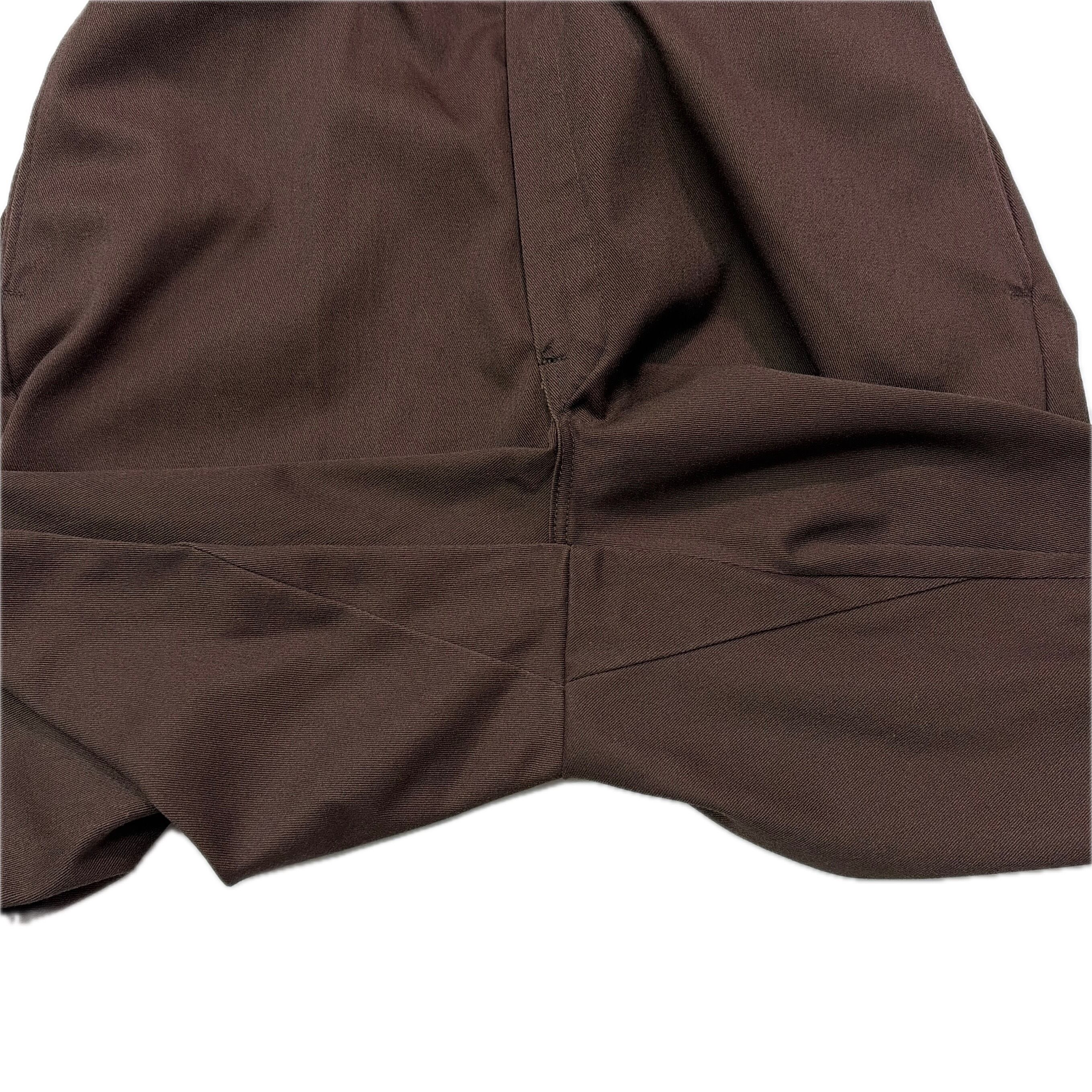 80s Dickies 874 W34×L29 MADE IN USA チビタグ ビンテージ ワーク 
