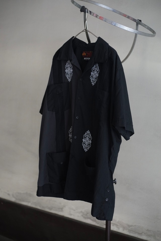 cuba shirt