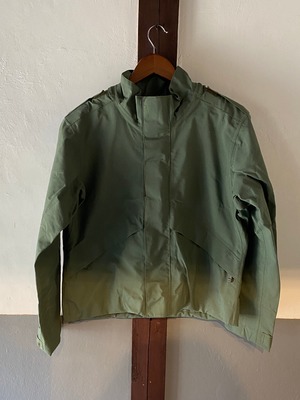 古着ヴィンテージイギリス空軍 VINTAGE【エアクルージャケット】未使用品