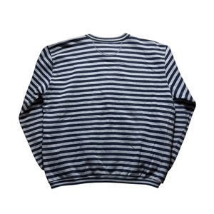 vintage BEST COMPANY zip up sweat cardigan