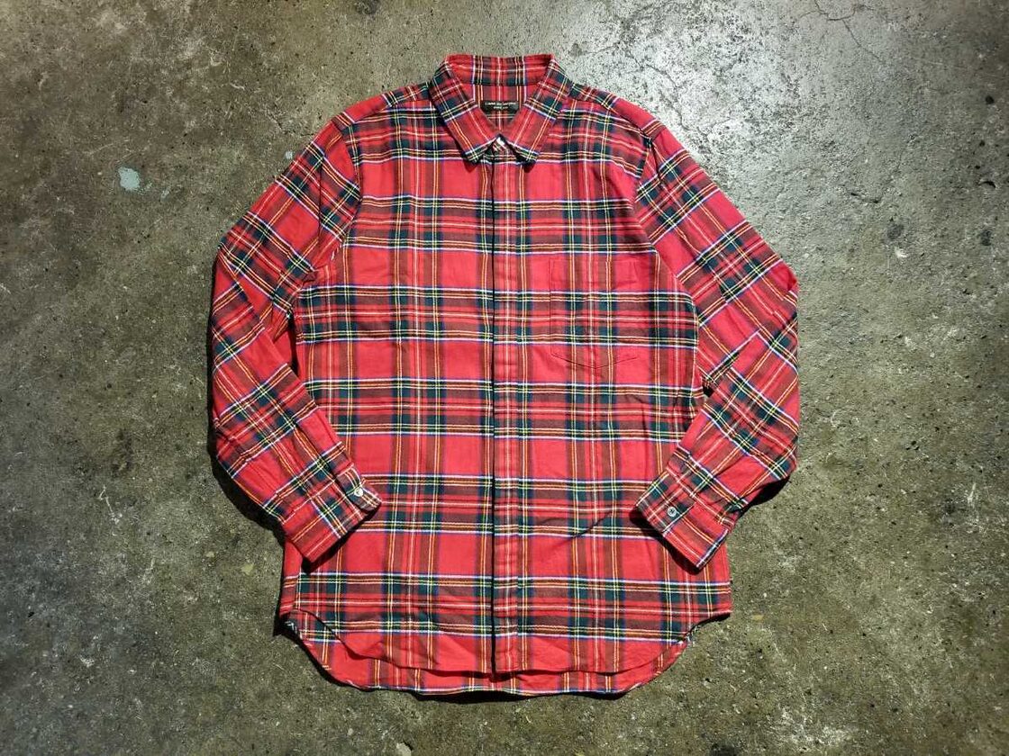 COMME des GARCONS HOMME PLUS/コムデギャルソンオムプリュス 2004AW 