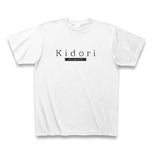 Kidori - artwork Tシャツ