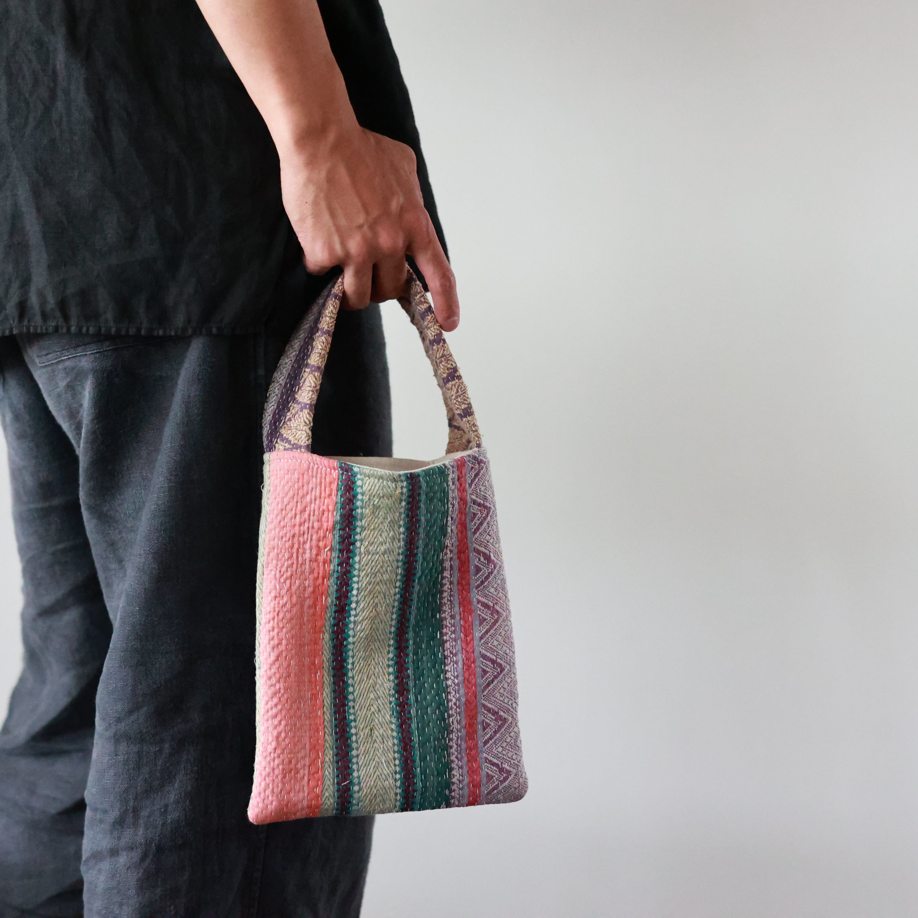Kantha / ヴィンテージキルト | Et cetera