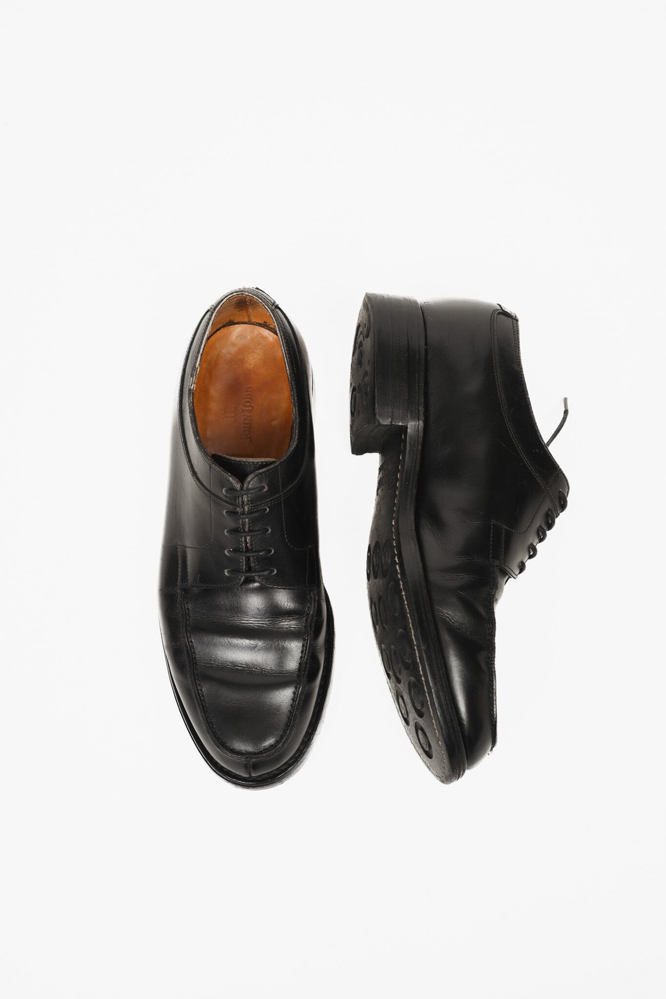 John Lobb | recollection vintage