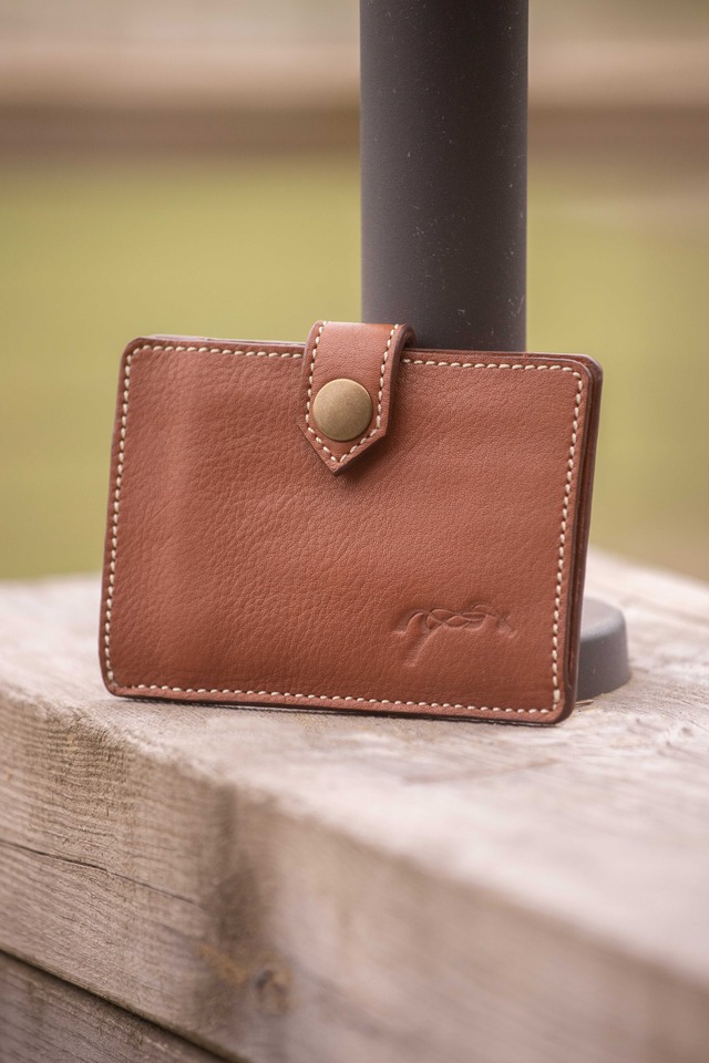PENELOPE Card Holder "Cartoon" ペネロペ カードケース.