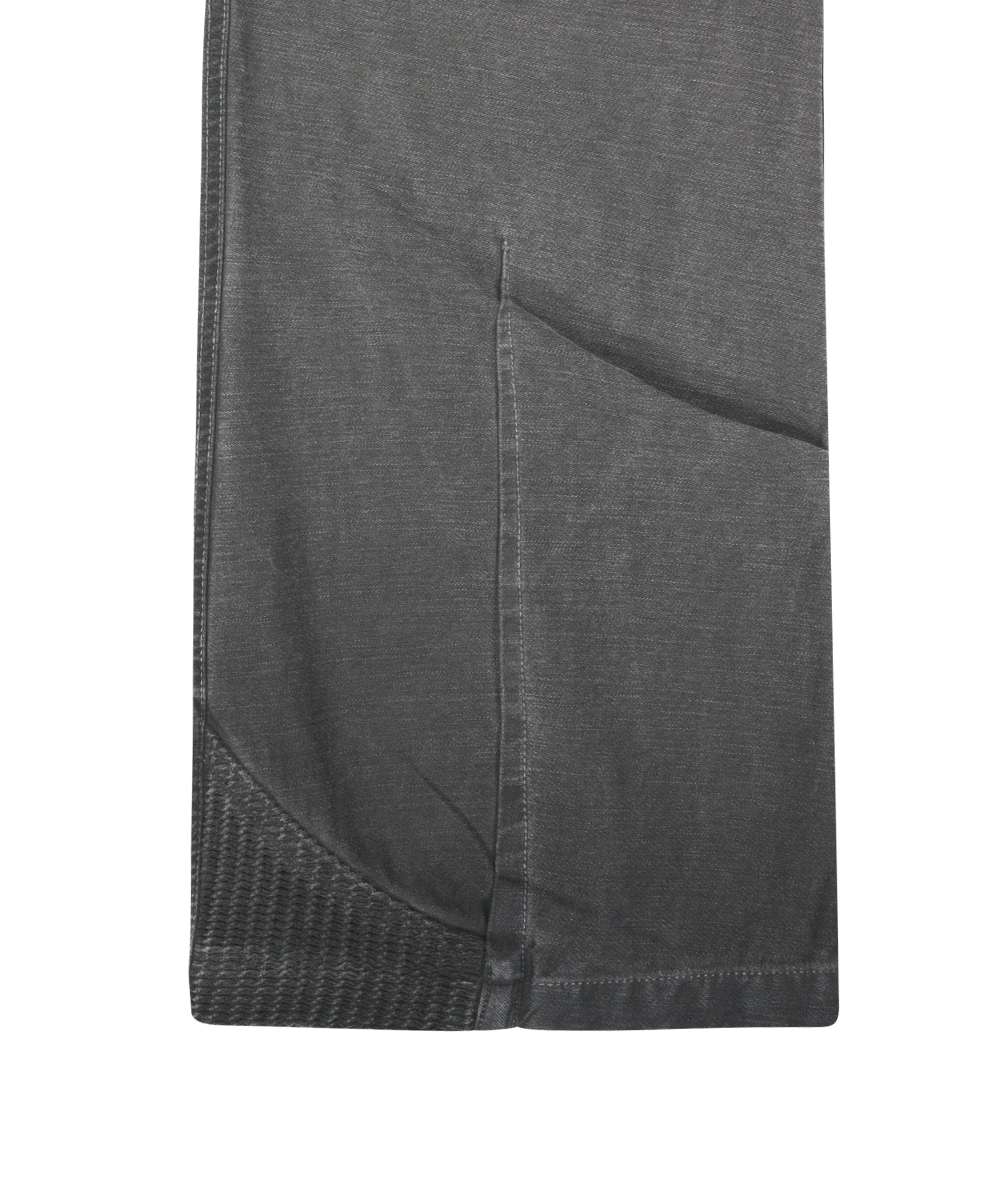 XLIM] EP.8 WOMEN 03 TROUSERS COLOR : WASHED BLACK 正規品 韓国