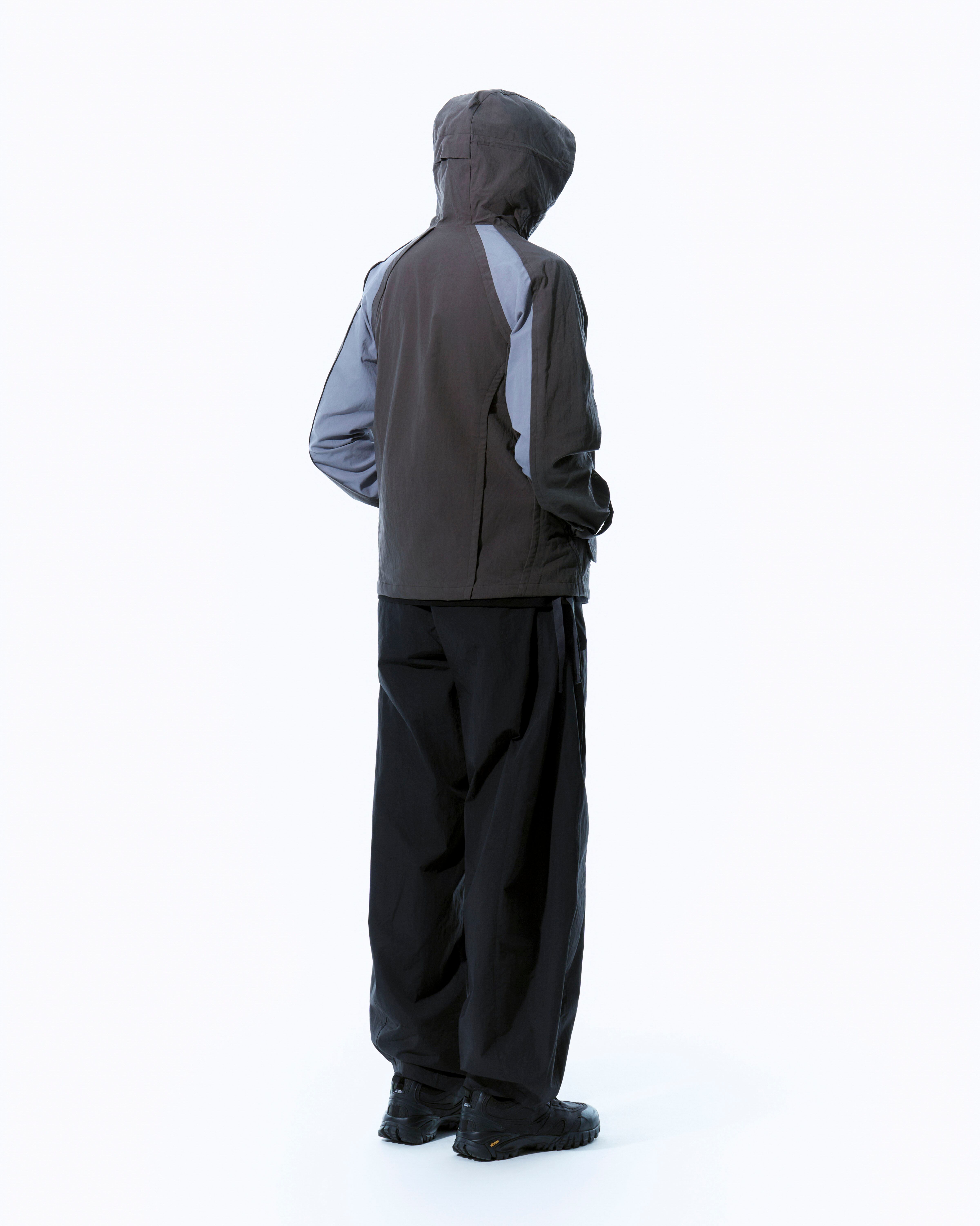 SAN SAN GEAR] LINEA JACKET [CHARCOAL] 正規品 韓国ブランド 韓国通販