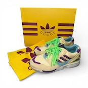【GUCCI×ADIDAS】グッチ×アディダス ZX800 スニーカー