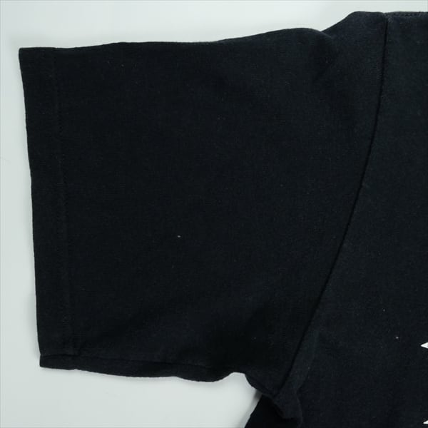 Size【S】 TENDERLOIN テンダーロイン 本店限定T-TEE スカルTシャツ 黒